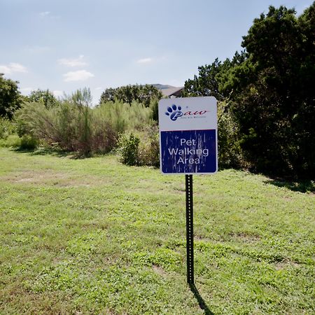 Sonesta Simply Suites Austin The Domain Area Eksteriør billede
