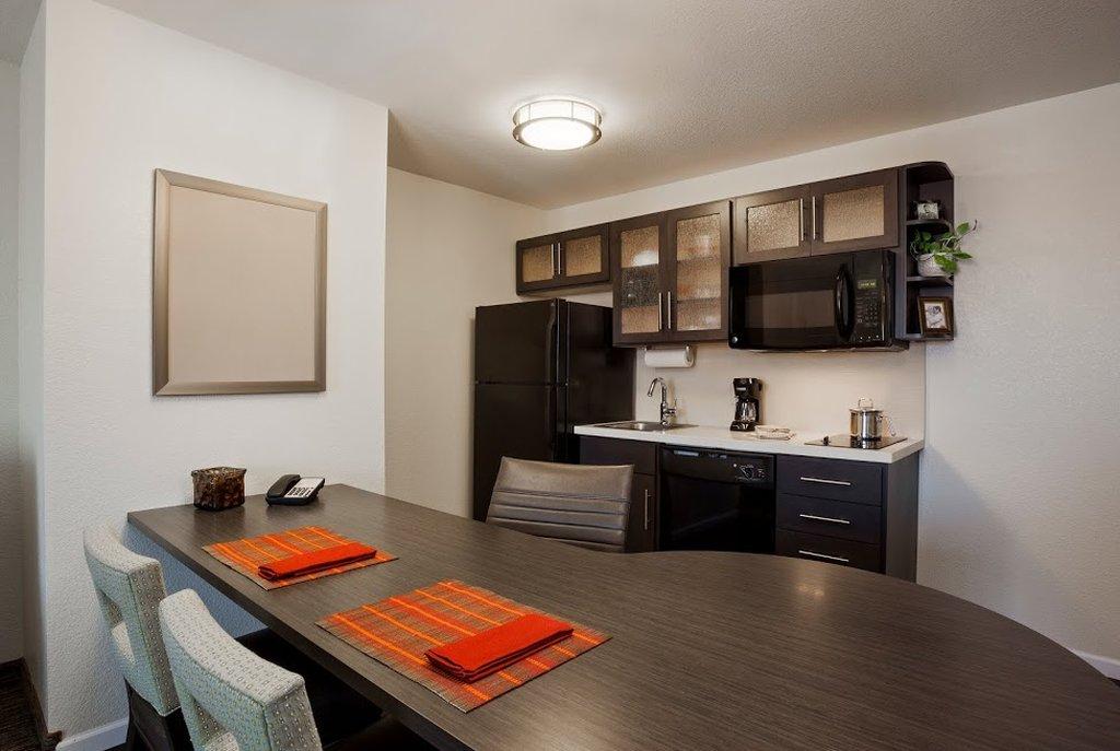 Sonesta Simply Suites Austin The Domain Area Eksteriør billede