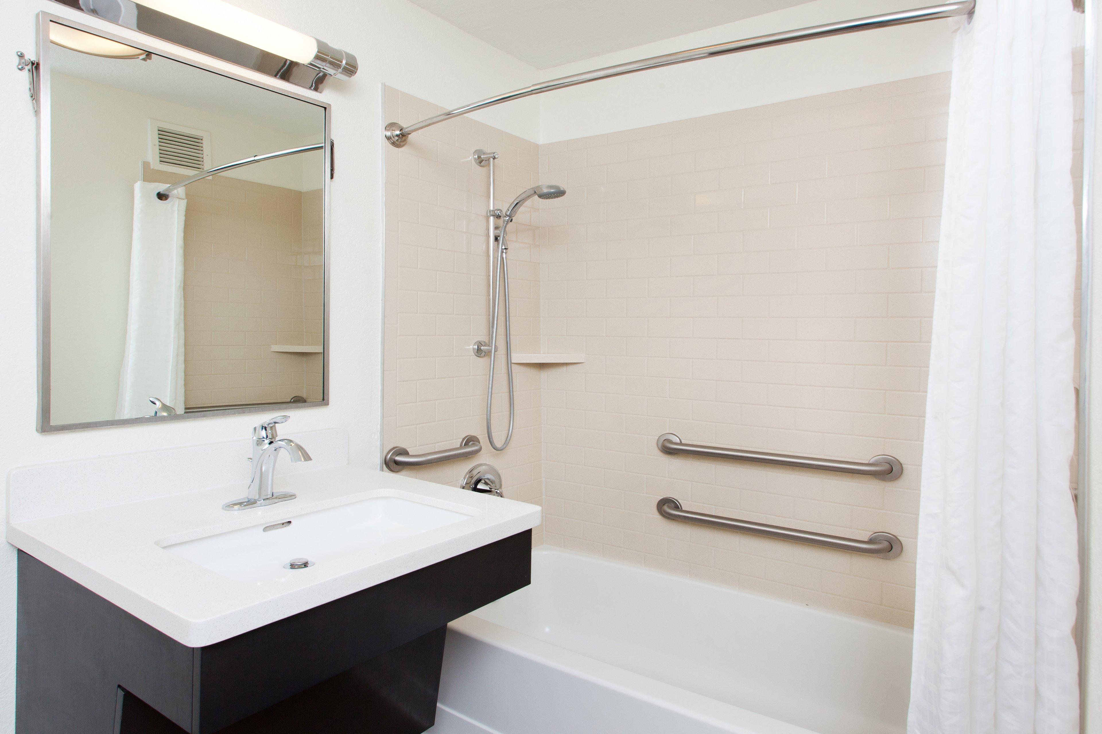 Sonesta Simply Suites Austin The Domain Area Eksteriør billede