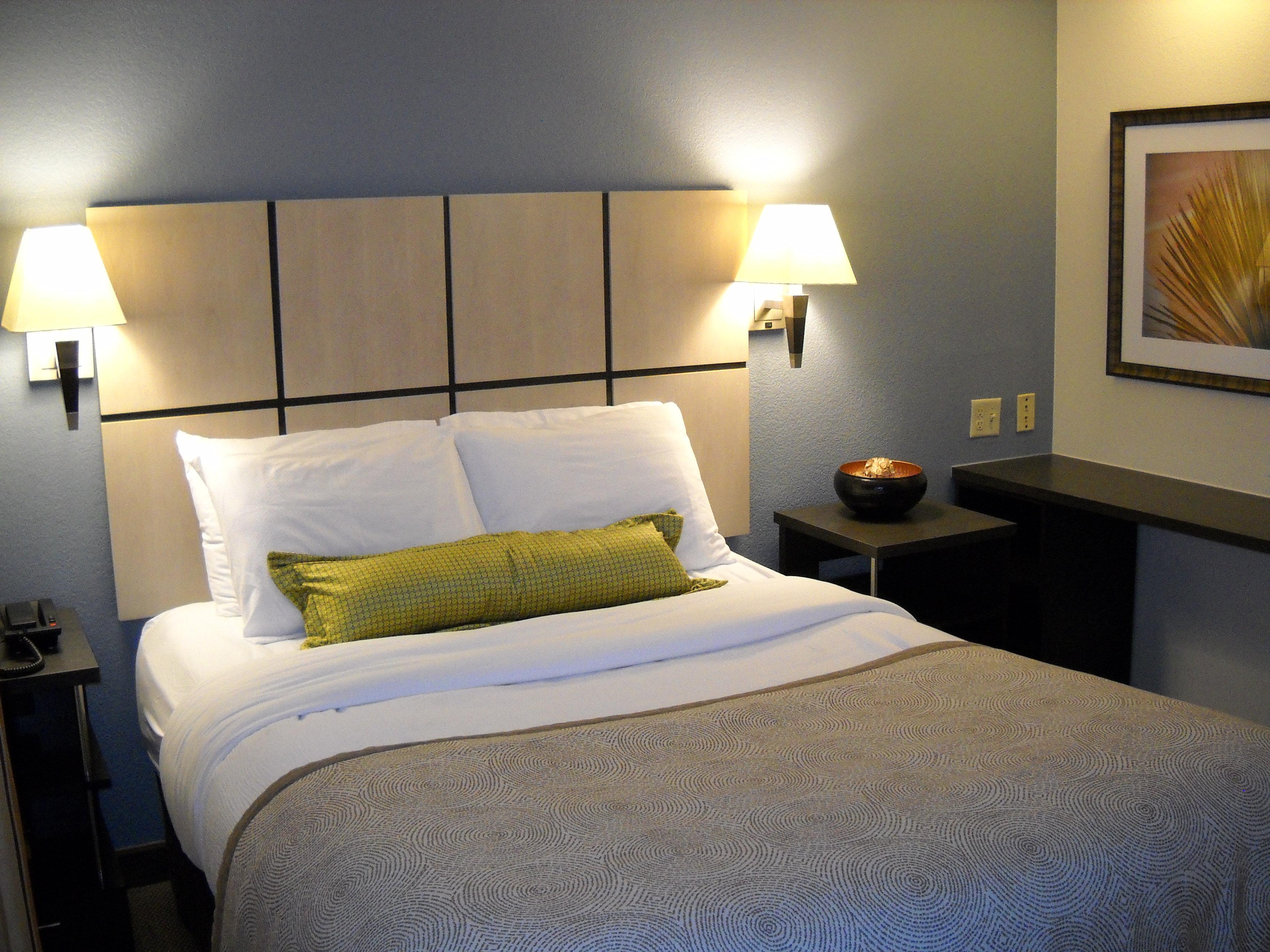 Sonesta Simply Suites Austin The Domain Area Eksteriør billede