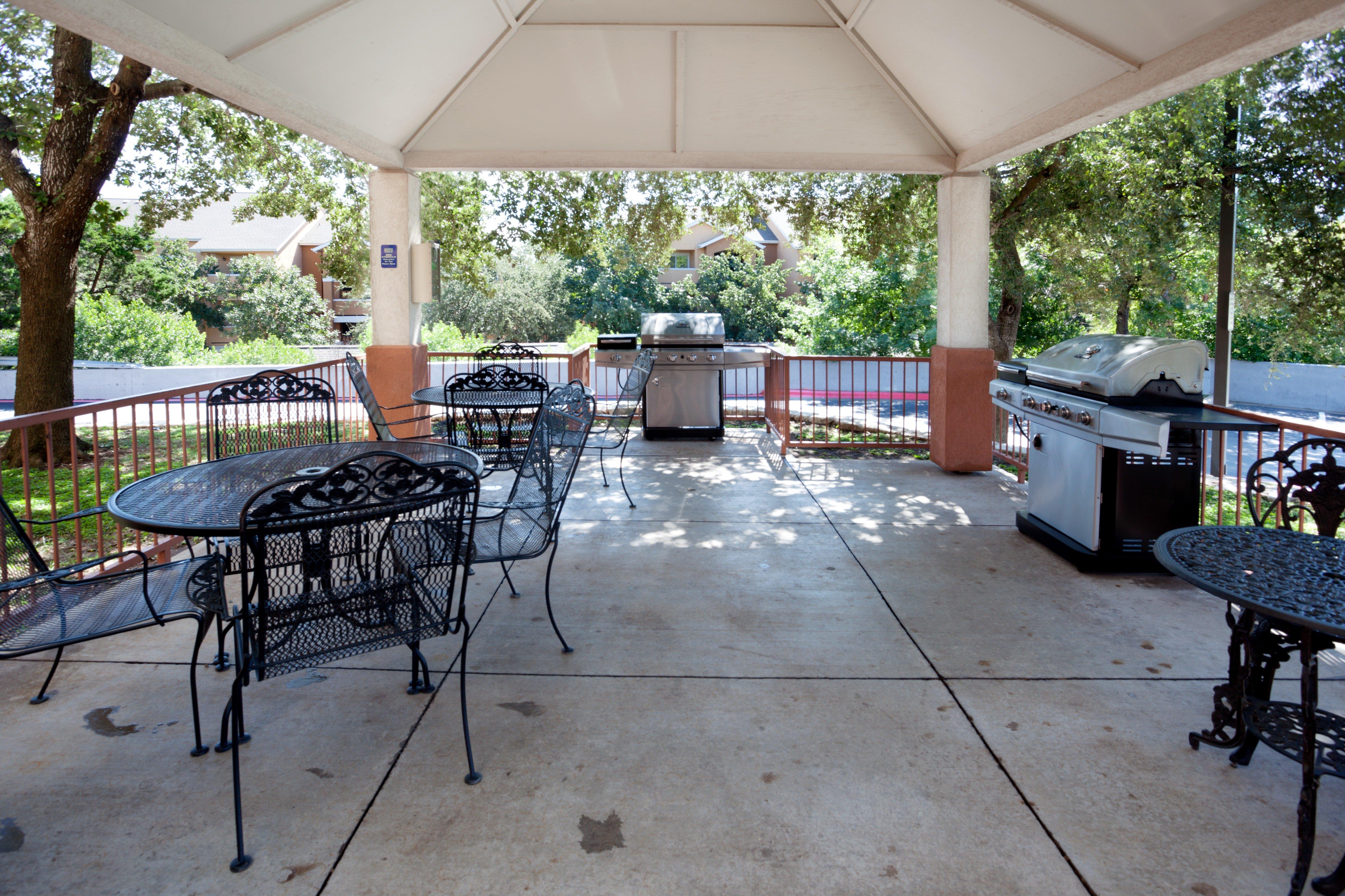 Sonesta Simply Suites Austin The Domain Area Eksteriør billede