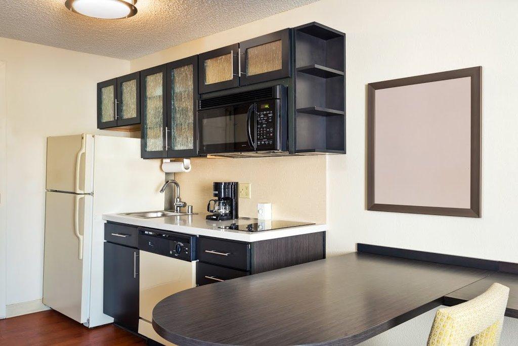 Sonesta Simply Suites Austin The Domain Area Eksteriør billede