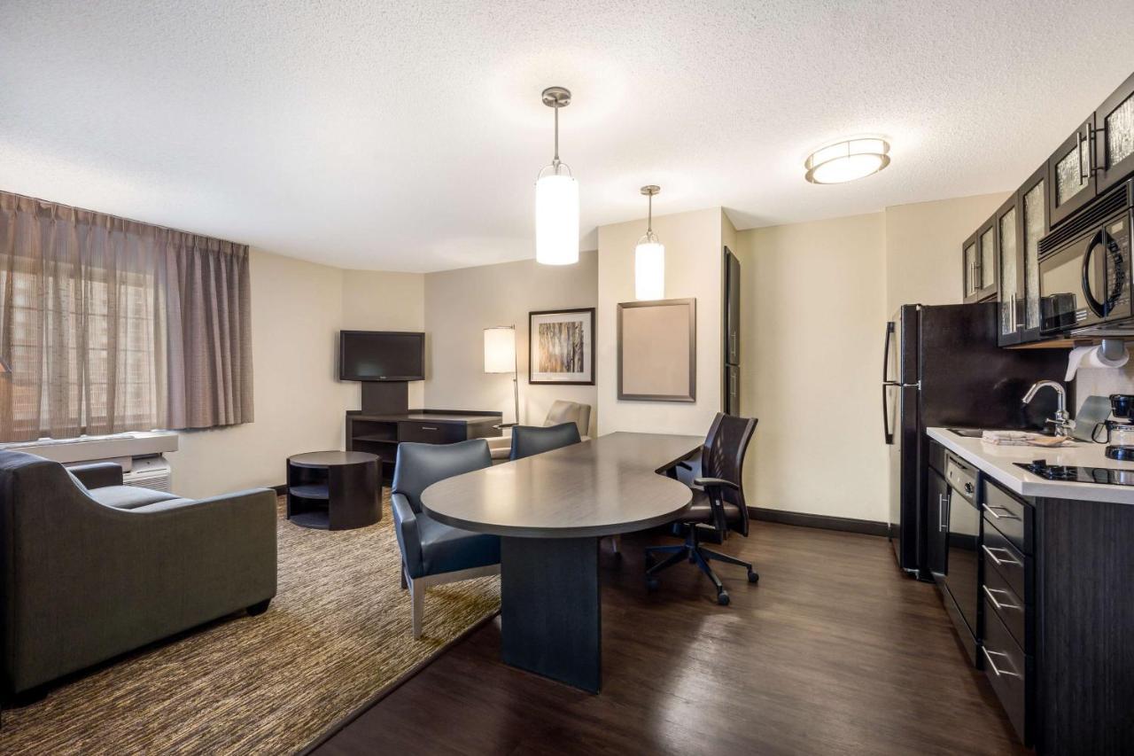 Sonesta Simply Suites Austin The Domain Area Eksteriør billede