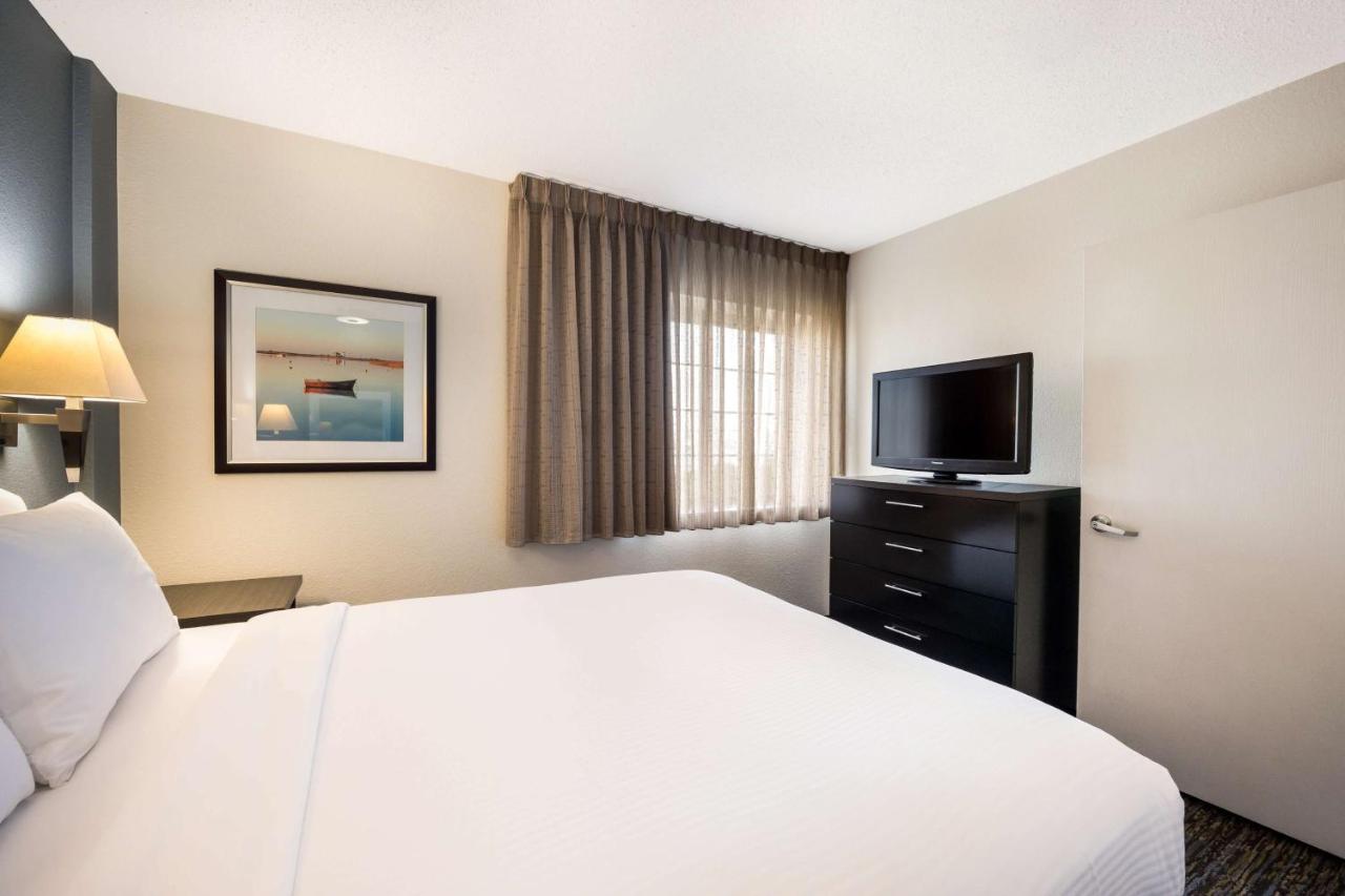 Sonesta Simply Suites Austin The Domain Area Eksteriør billede