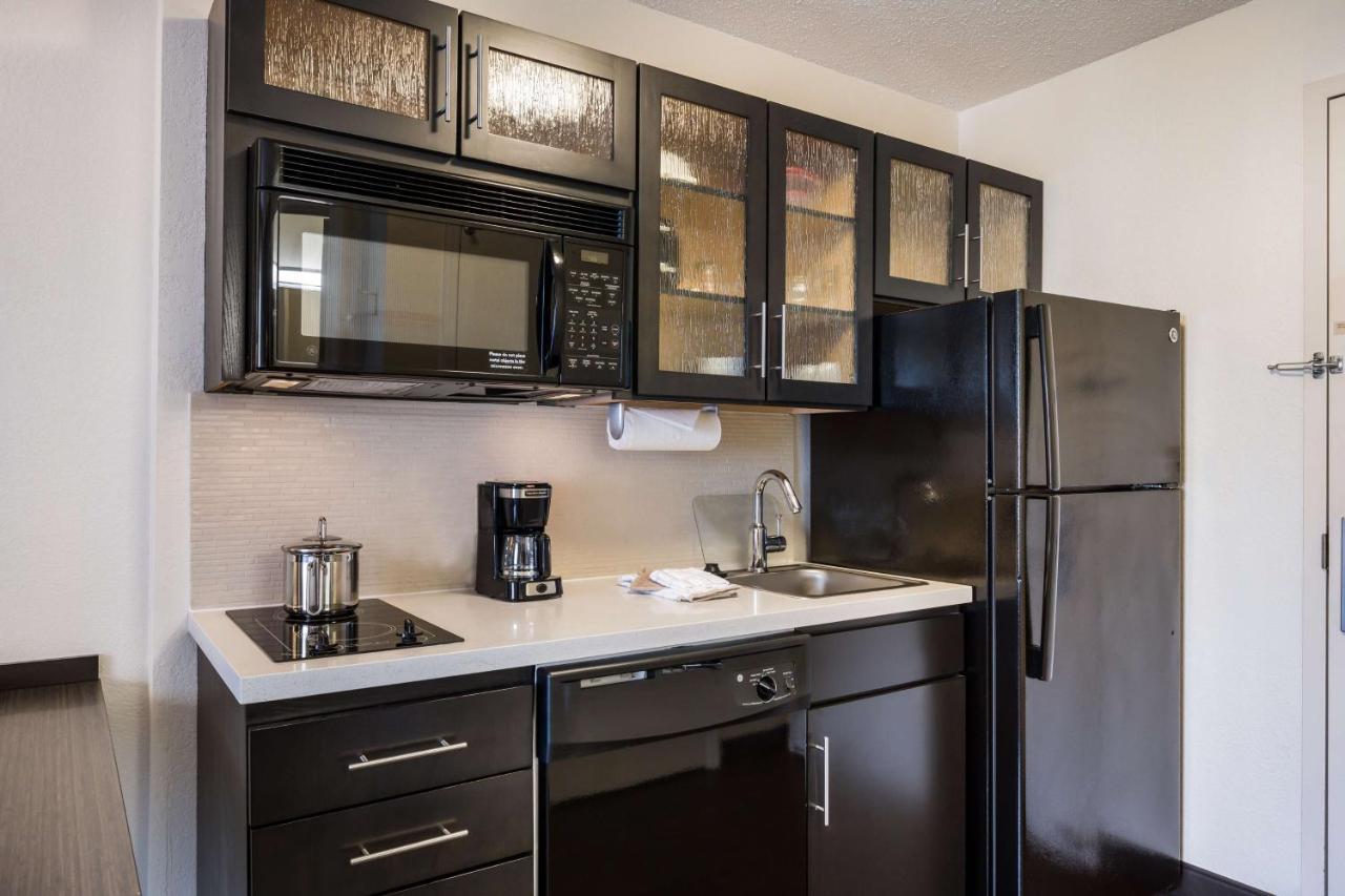 Sonesta Simply Suites Austin The Domain Area Eksteriør billede