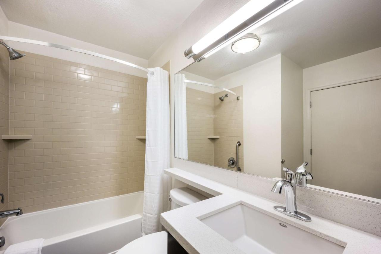Sonesta Simply Suites Austin The Domain Area Eksteriør billede