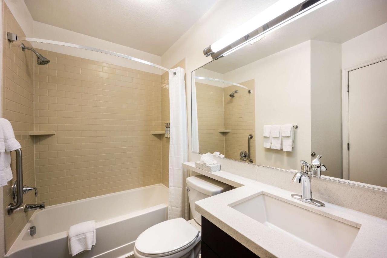 Sonesta Simply Suites Austin The Domain Area Eksteriør billede