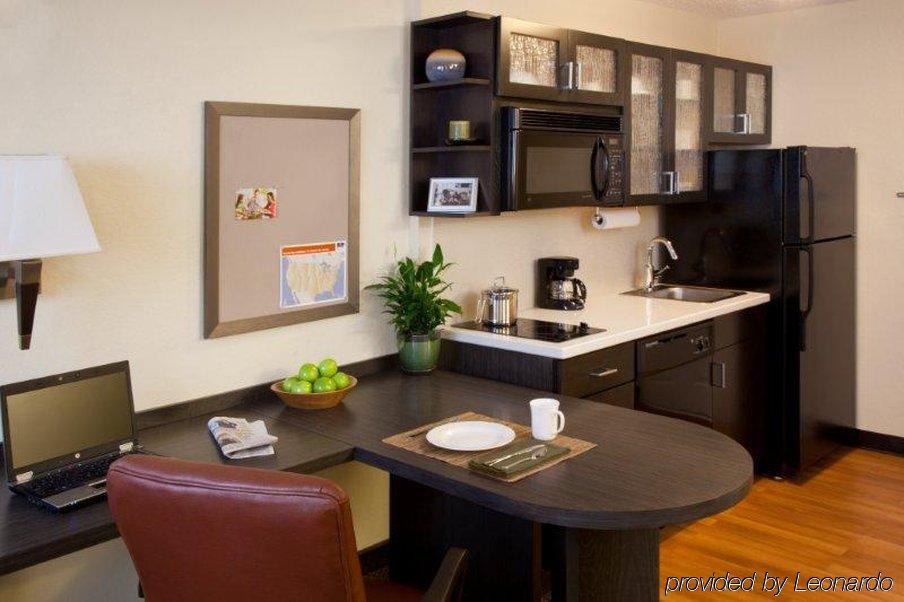 Sonesta Simply Suites Austin The Domain Area Værelse billede