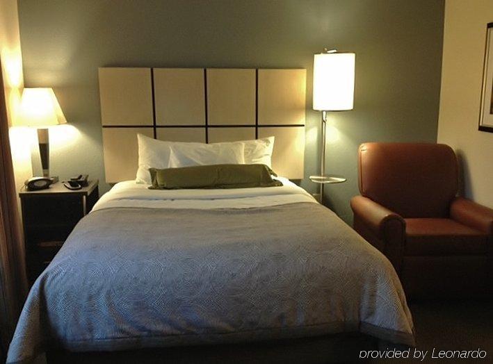 Sonesta Simply Suites Austin The Domain Area Eksteriør billede
