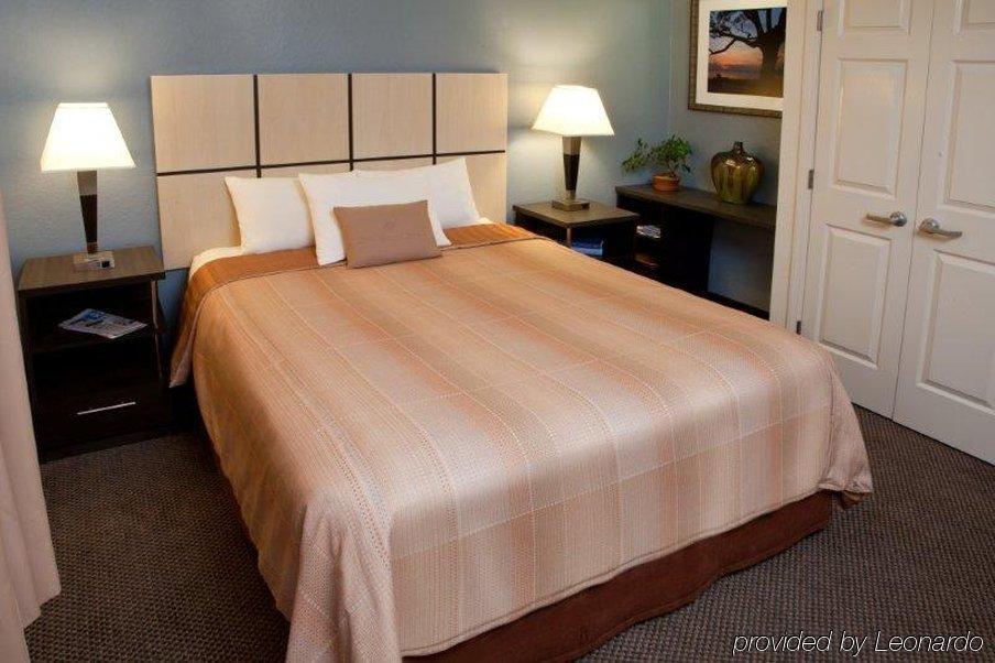 Sonesta Simply Suites Austin The Domain Area Værelse billede