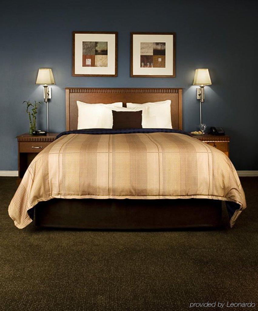Sonesta Simply Suites Austin The Domain Area Værelse billede