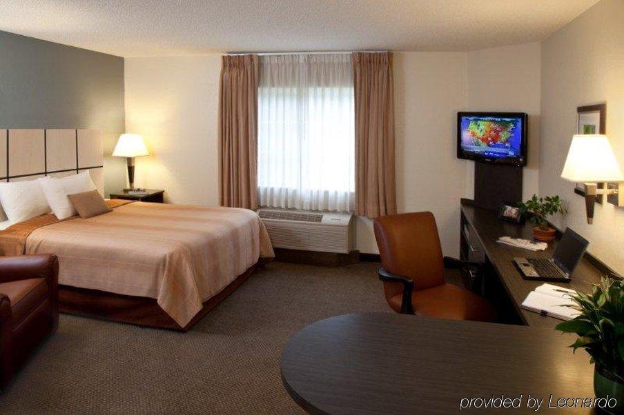 Sonesta Simply Suites Austin The Domain Area Værelse billede