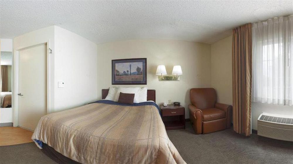 Sonesta Simply Suites Austin The Domain Area Eksteriør billede