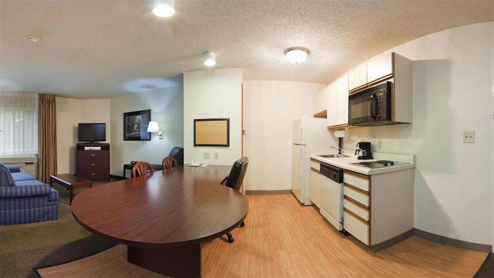 Sonesta Simply Suites Austin The Domain Area Eksteriør billede