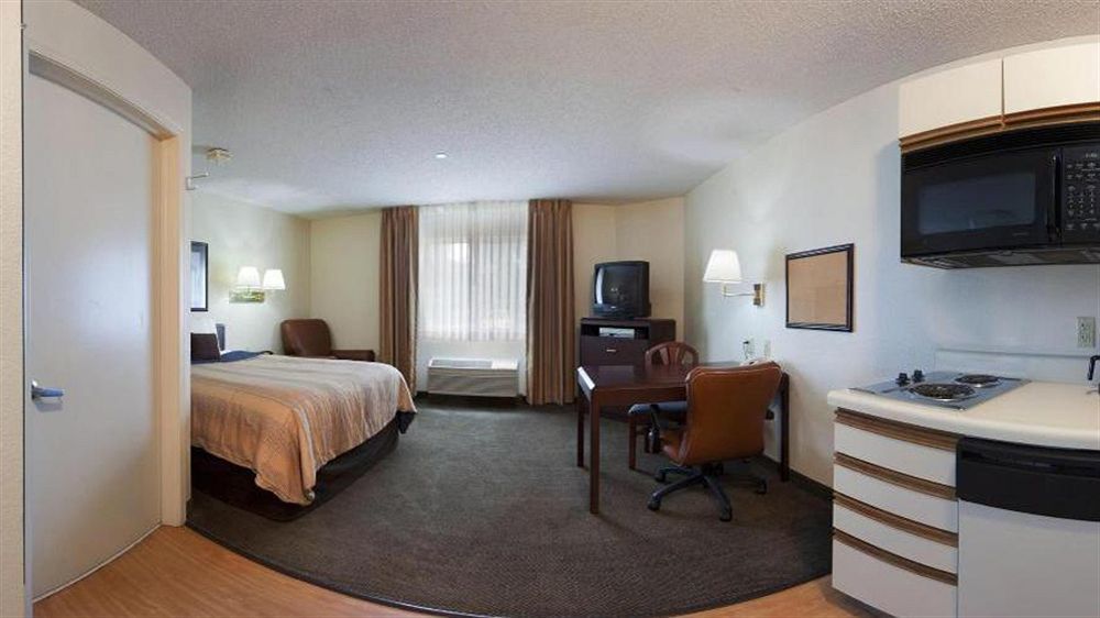 Sonesta Simply Suites Austin The Domain Area Eksteriør billede