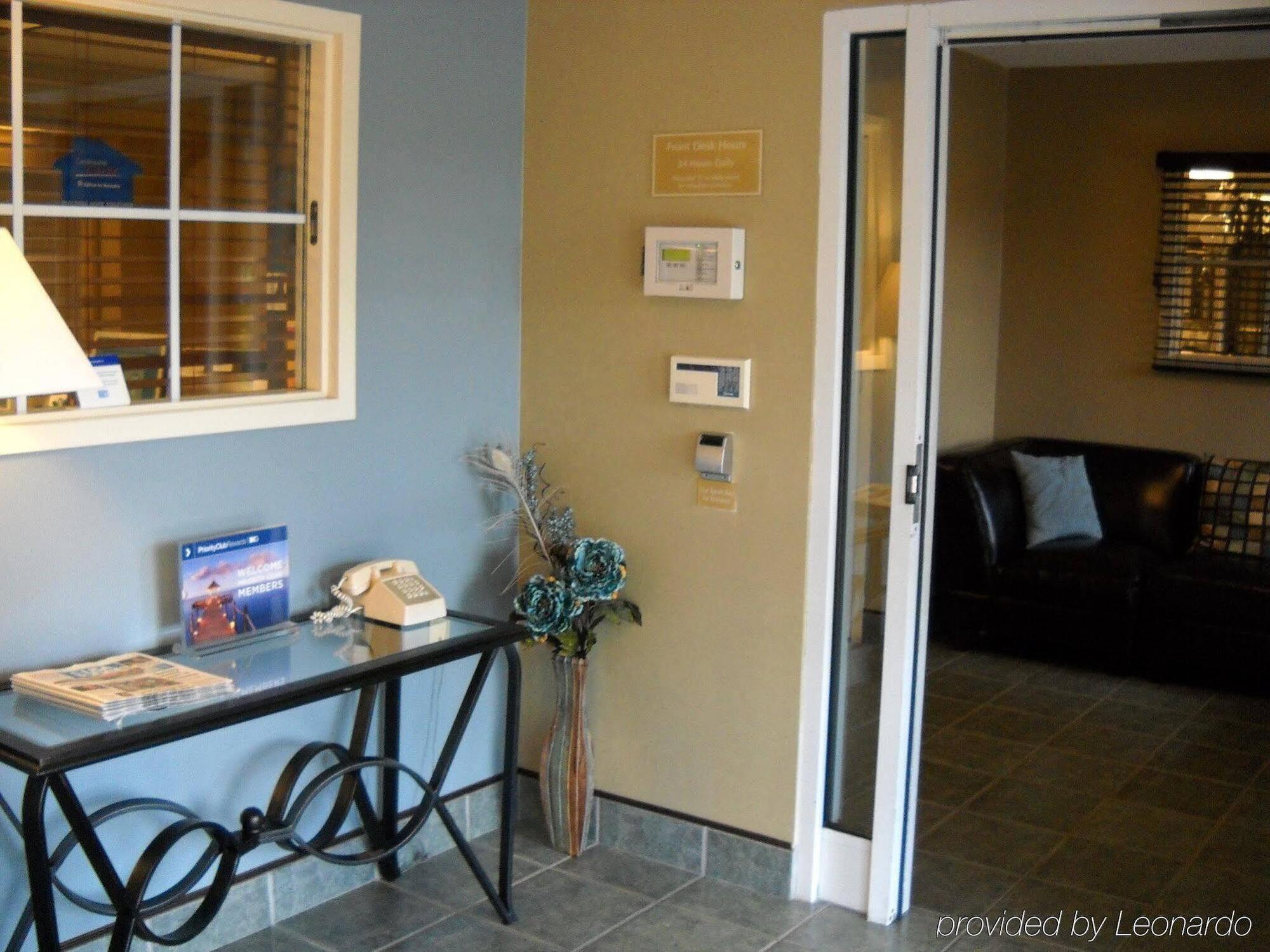 Sonesta Simply Suites Austin The Domain Area Eksteriør billede